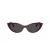 Jimmy Choo Ochelari de Soare JC 5023H 505787