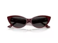 Jimmy Choo Ochelari de Soare JC 5023H 505787