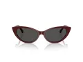 Jimmy Choo Ochelari de Soare JC 5023H 505787