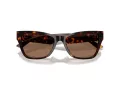 Jimmy Choo Ochelari de Soare JC 5024HU 500273