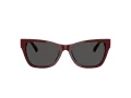 Jimmy Choo Ochelari de Soare JC 5024HU 505787