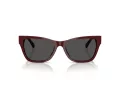 Jimmy Choo Ochelari de Soare JC 5024HU 505787
