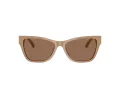 Jimmy Choo Ochelari de Soare JC 5024HU 505873