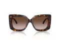Jimmy Choo Ochelari de Soare JC 5025H 500213