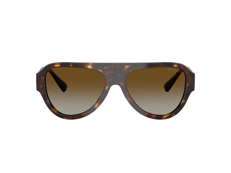 Jimmy Choo Ochelari de Soare JC 5027 5002T5