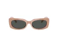 Jimmy Choo Ochelari de Soare JC 5029U 501987