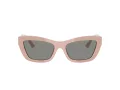 Jimmy Choo Ochelari de Soare JC 5030U 501487