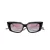 Jimmy Choo Ochelari de Soare JC 5033B 500058