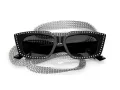 Jimmy Choo Ochelari de Soare JC 5033B 500087
