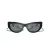 Jimmy Choo Ochelari de Soare JC 5034BU 50006G