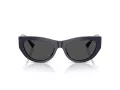 Jimmy Choo Ochelari de Soare JC 5034BU 501687