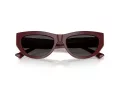 Jimmy Choo Ochelari de Soare JC 5034BU 505787