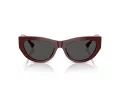 Jimmy Choo Ochelari de Soare JC 5034BU 505787