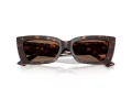 Jimmy Choo Ochelari de Soare JC 5037BU 500273