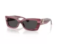Jimmy Choo Ochelari de Soare JC 5037BU 506487