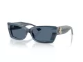 Jimmy Choo Ochelari de Soare JC 5037BU 507280