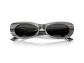 Jimmy Choo Ochelari de Soare JC 5038BU 506387