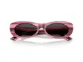 Jimmy Choo Ochelari de Soare JC 5038BU 506487