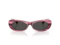 Jimmy Choo Ochelari de Soare JC 5038BU 506487