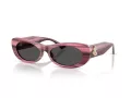 Jimmy Choo Ochelari de Soare JC 5038BU 506487