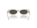 Jimmy Choo Ochelari de Soare JC 5038BU 506587