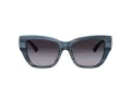 Jimmy Choo Ochelari de Soare JC 5039BU 50728G