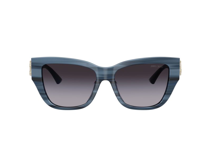 Jimmy Choo Ochelari de Soare JC 5039BU 50728G