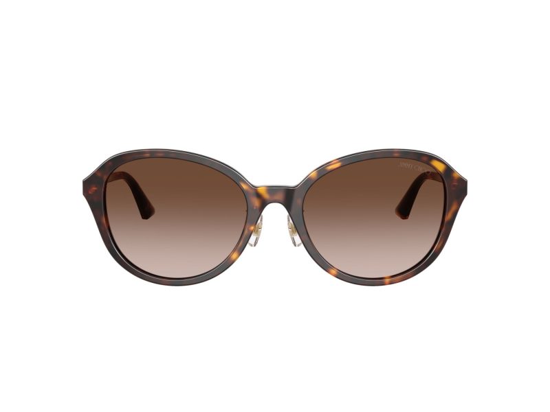 Jimmy Choo Ochelari de Soare JC 5044D 500213