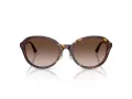 Jimmy Choo Ochelari de Soare JC 5044D 500213