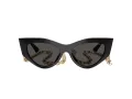 Jimmy Choo Ochelari de Soare JC 5045U 500087