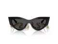 Jimmy Choo Ochelari de Soare JC 5045U 500087
