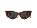Jimmy Choo Ochelari de Soare JC 5045U 505787