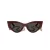 Jimmy Choo Ochelari de Soare JC 5045U 505787