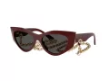 Jimmy Choo Ochelari de Soare JC 5045U 505787