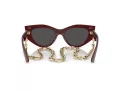 Jimmy Choo Ochelari de Soare JC 5045U 505787