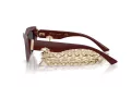 Jimmy Choo Ochelari de Soare JC 5045U 505787