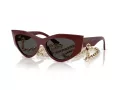 Jimmy Choo Ochelari de Soare JC 5045U 505787