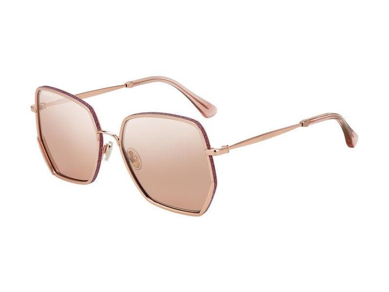 Jimmy Choo Ochelari de Soare JC Aline/S EYR/2S