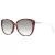 Jimmy Choo Ochelari de Soare JC ALY/F/S 086HA 57