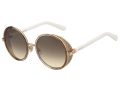Jimmy Choo Ochelari de Soare JC Andie/N/S 1KH/CC