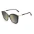 Jimmy Choo Ochelari de Soare JC Nat/S 807/FQ
