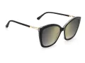 Jimmy Choo Ochelari de Soare JC Nat/S 807/FQ