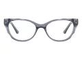 Juicy Couture Ochelari de Vedere JU 255/G 63M