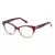 Juicy Couture Ochelari de Vedere JU 255/G LHF