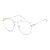 Juicy Couture Ochelari de Vedere JU 261/G J5G