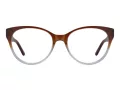Juicy Couture Ochelari de Vedere JU 267/G 3LG