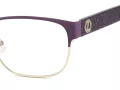 Juicy Couture Ochelari de Vedere JU 271/G 1JZ 53