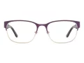 Juicy Couture Ochelari de Vedere JU 271/G 1JZ 55