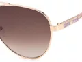 Juicy Couture Ochelari de Soare JU 630/G/S AU2/HA