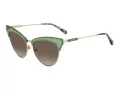 Kate Spade Ochelari de Soare KS Alvi/G/S 1ED/HA